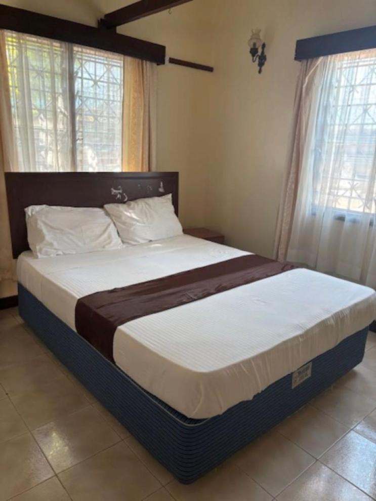 Mei Place Apartments Mombasa Kültér fotó