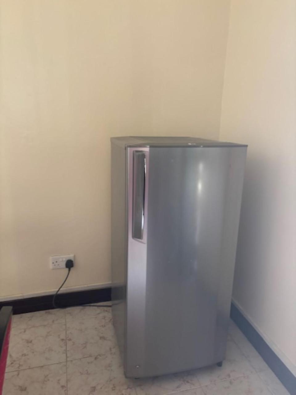 Mei Place Apartments Mombasa Kültér fotó