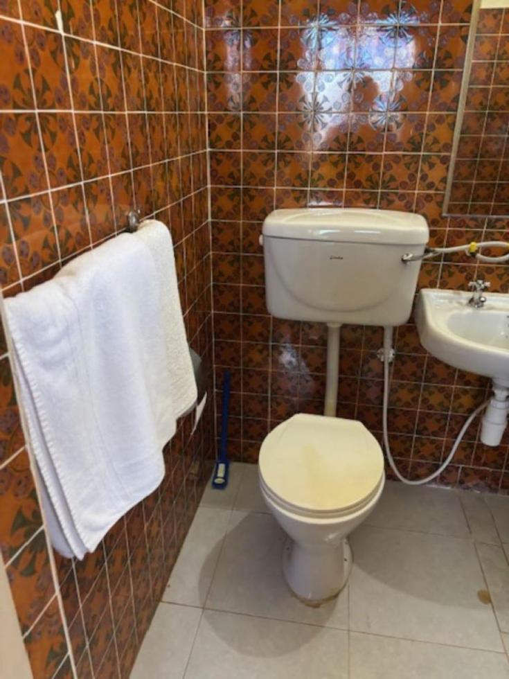 Mei Place Apartments Mombasa Kültér fotó
